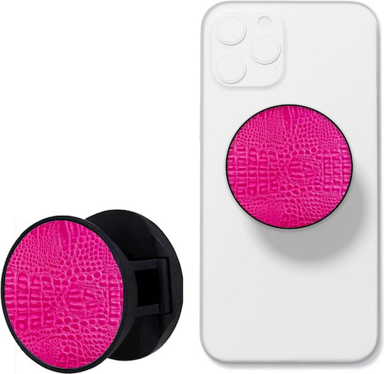 Phoneclub Pop Socket Κινητού Grip Stant Ring