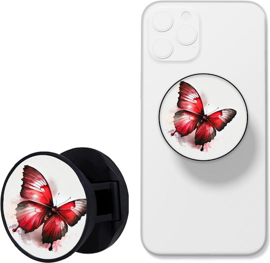 Phoneclub Pop Socket Κινητού Grip Stant Ring