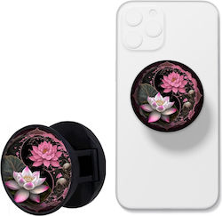 Phoneclub Pop Socket Handy Grip Stant Ring