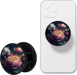 Phoneclub Pop Socket Handy Grip Stant Ring