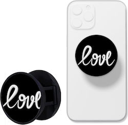 Phoneclub Pop Socket Handy Grip Stant Ring