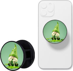 Phoneclub Pop Socket Handy Grip Stant Ring