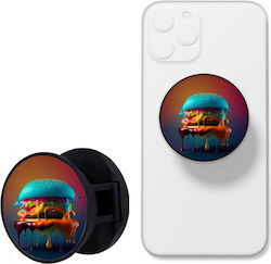 Phoneclub Pop Socket Handy Grip Stant Ring