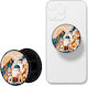 Phoneclub Pop Socket for Mobile Phone Grip Stan...