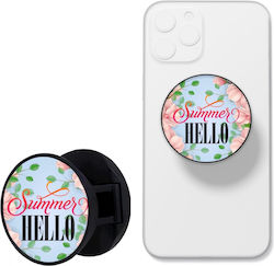 Phoneclub Pop Socket Handy Grip Stant Ring