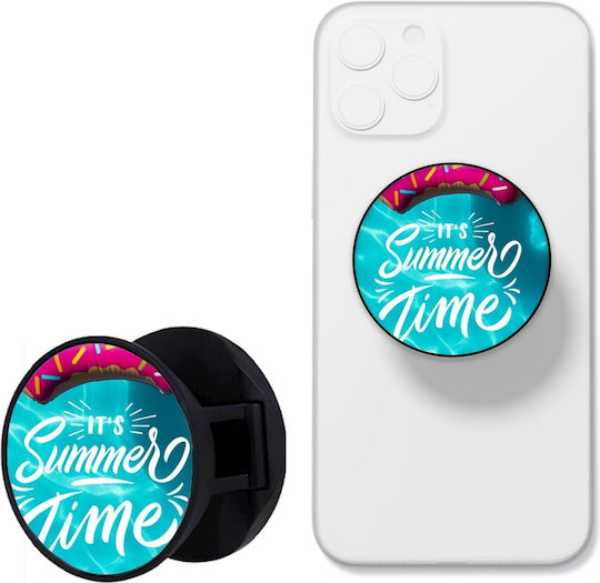 Phoneclub Pop Socket Κινητού Grip Stant Ring