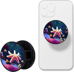 Phoneclub Pop Socket Handy Grip Stant Ring