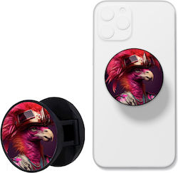 Phoneclub Pop Socket Handy Grip Stant Ring