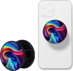 Phoneclub Pop Socket Handy Grip Stant Ring