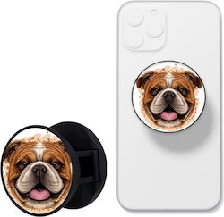 Phoneclub Pop Socket Handy Grip Stant Ring