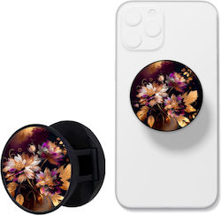Phoneclub Pop Socket Handy Grip Stant Ring