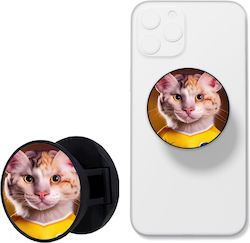 Phoneclub Pop Socket Handy Grip Stant Ring