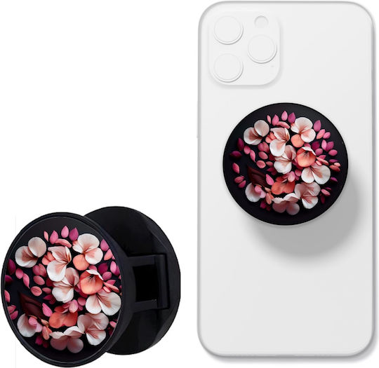 Phoneclub Pop Socket Κινητού Grip Stant Ring