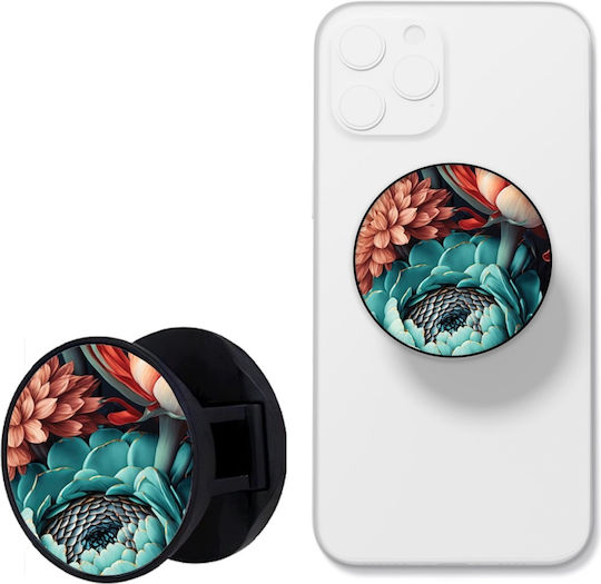 Phoneclub Поп Сокет Мобилен Grip Stant Ring