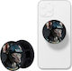 Phoneclub Pop Socket for Mobile Phone Grip Stan...
