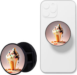 Phoneclub Pop Socket Telefon Ring