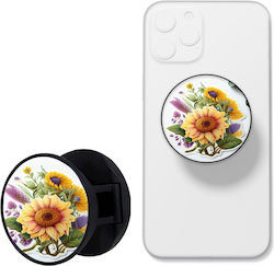 Phoneclub Pop Socket Telefon Ring