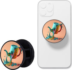 Phoneclub Pop Socket Telefon Ring