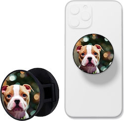 Phoneclub Pop Socket Telefon Ring
