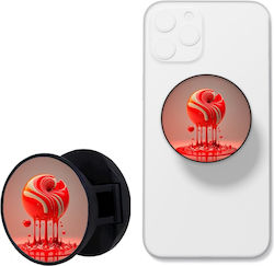 Phoneclub Pop Socket Telefon Ring