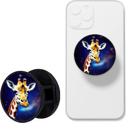 Phoneclub Pop Socket Telefon Ring