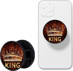 Phoneclub Pop Socket Telefon Ring