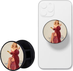 Phoneclub Pop Socket Telefon Ring