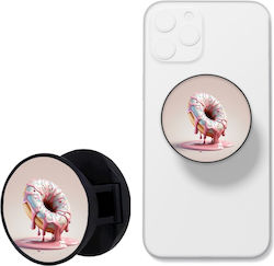 Phoneclub Pop Socket Telefon Ring