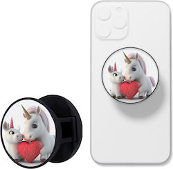 Phoneclub Pop Socket Telefon Ring