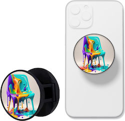 Phoneclub Pop Socket Telefon Ring