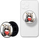 Phoneclub Pop Socket Handy Ring