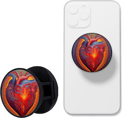 Phoneclub Pop Socket Telefon Ring