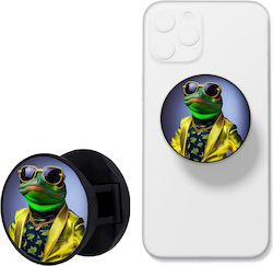 Phoneclub Pop Socket Handy Grip Stant Ring