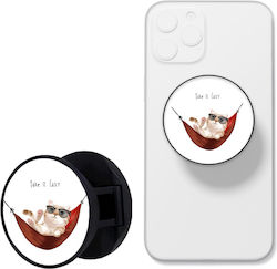 Phoneclub Pop Socket Handy Grip Stant Ring