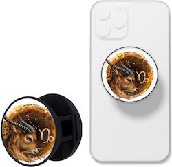 Phoneclub Pop Socket Handy Grip Stant Ring