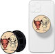 Phoneclub Pop Socket for Mobile Phone Grip Stan...