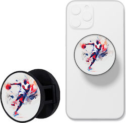 Phoneclub Pop Socket Handy Grip Stant Ring