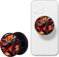 Phoneclub Pop Socket Handy Grip Stant Ring
