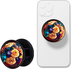 Phoneclub Pop Socket Handy Grip Stant Ring