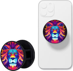 Phoneclub Pop Socket Handy Grip Stant Ring