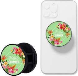 Phoneclub Pop Socket Handy Grip Stant Ring