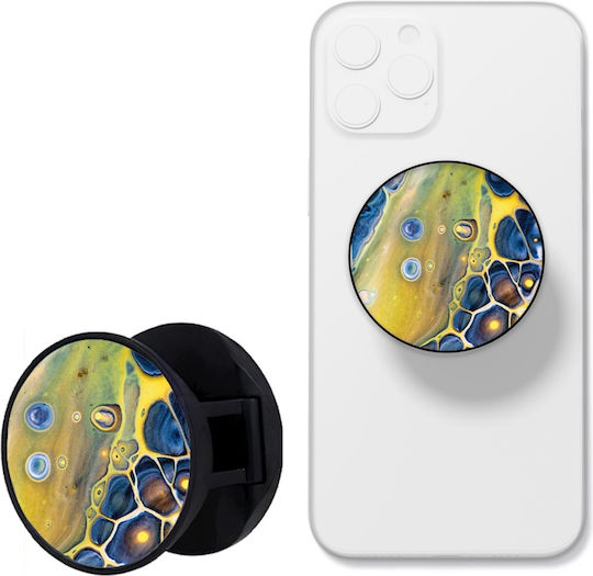 Phoneclub Pop Socket Κινητού Grip Stant Ring