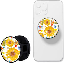 Phoneclub Pop Socket Handy Grip Stant Ring