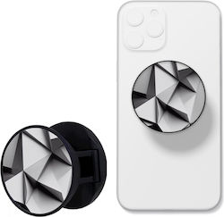 Phoneclub Pop Socket Handy Grip Stant Ring