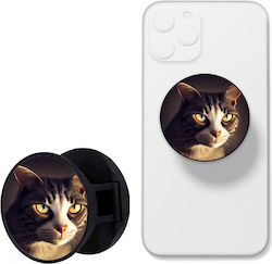 Phoneclub Pop Socket Handy Grip Stant Ring