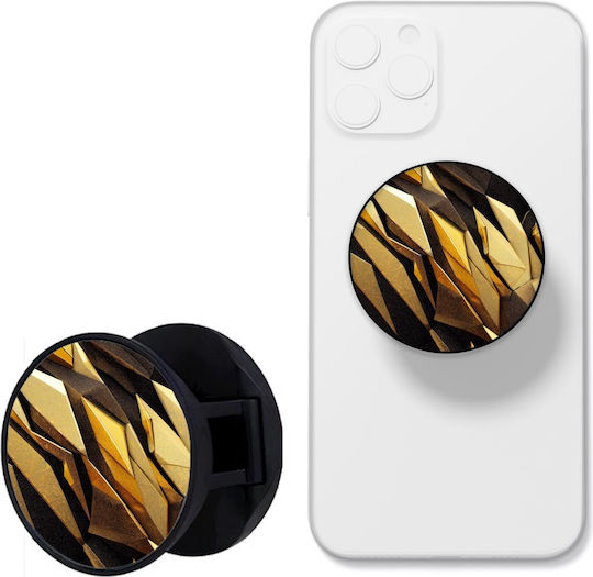 Phoneclub Pop Socket Κινητού Grip Stant Ring