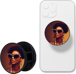 Phoneclub Pop Socket Handy Grip Stant Ring