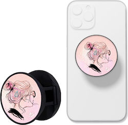 Phoneclub Pop Socket Handy Grip Stant Ring