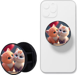 Phoneclub Pop Socket Handy Grip Stant Ring