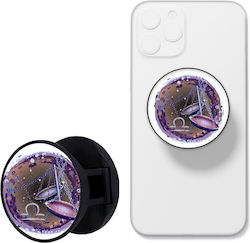 Phoneclub Pop Socket Handy Grip Stant Ring